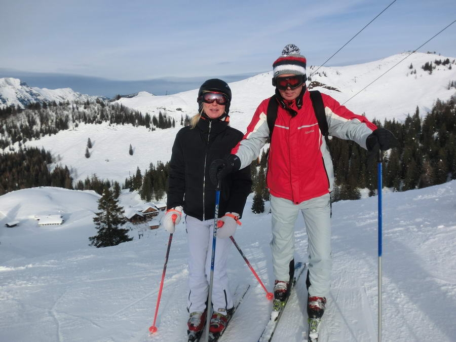 02- Dachstein, Rodeln, Geischl 100